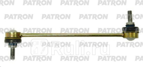 Тяга стабилизатора усиленная ford mondeo 11 00 - (произведено в турции) PATRON PS4111-HD  для Разные, PATRON, PS4111-HD