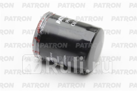 Фильтр масляный changan cs35 1.6l PATRON PF4238  для Разные, PATRON, PF4238