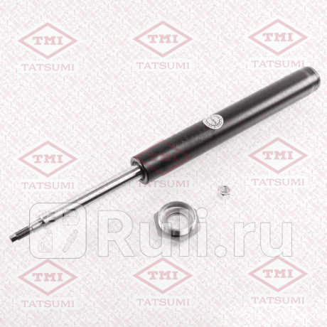 Амортизатор передний газовый l r daewoo nexia 97- TATSUMI TAA1035  для Разные, TATSUMI, TAA1035