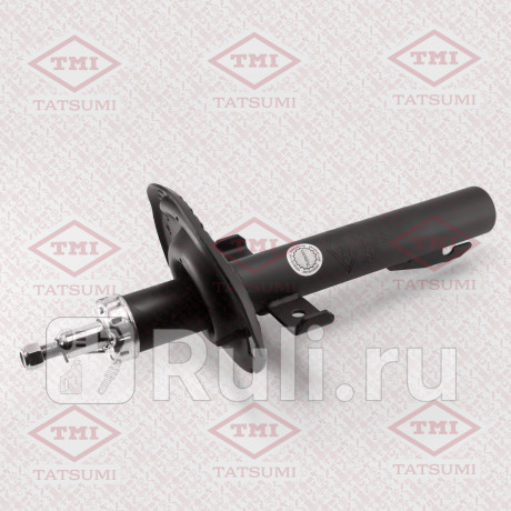 Амортизатор передний газовый l r renault megane 02- TATSUMI TAA1013  для Разные, TATSUMI, TAA1013