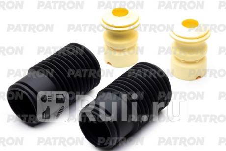 Защитный комплект амортизатора (к-т на 2 аморт.) перед bmw 5 series (e39, e60, e61) PATRON PPK10625  для Разные, PATRON, PPK10625