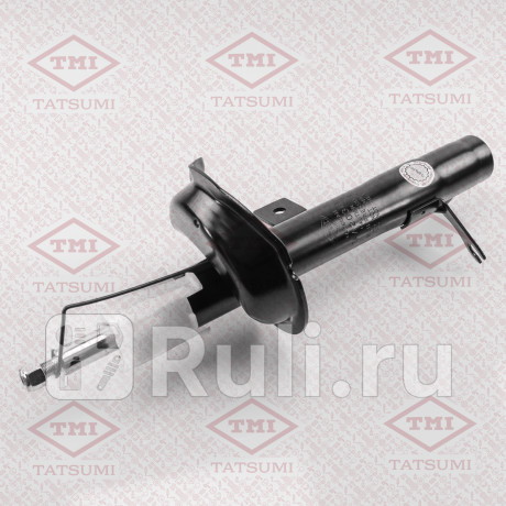 Амортизатор передний газовый l ford focus 98- TATSUMI TAA2038L  для Разные, TATSUMI, TAA2038L