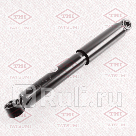 Амортизатор задний газовый vw caddy 04- TATSUMI TAA5143  для Разные, TATSUMI, TAA5143