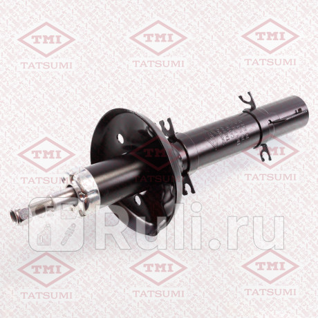 Амортизатор передний масляный vw golf 97-  skoda octavia -04 TATSUMI TAB1009  для Разные, TATSUMI, TAB1009
