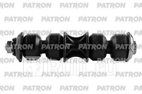 Тяга стабилизатора jeep compass mk49 2006-2015 PATRON PS4601  для Разные, PATRON, PS4601