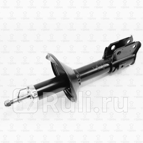 Амортизатор передний газовый subaru forester -03 TORR DV1576L  для Разные, TORR, DV1576L