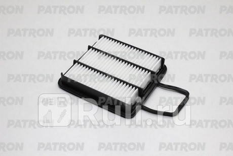 Фильтр воздушный great wall h5 2.0 10- PATRON PF1629  для Разные, PATRON, PF1629