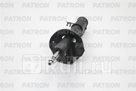 Амортизатор подвески передн лев chevrolet: lacetti 05-   daewoo: lacetti наклонная задняя часть 04- PATRON PSA339030  для Разные, PATRON, PSA339030
