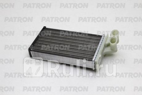 Радиатор отопителя peugeot: 405, 406 all 92-04 PATRON PRS2060  для Разные, PATRON, PRS2060