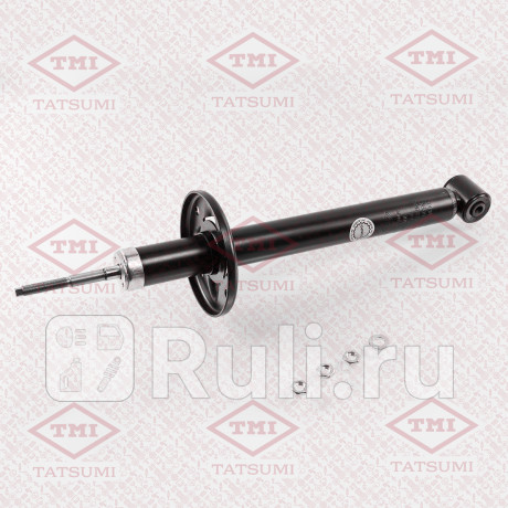 Амортизатор задний масляный vw golf -97 TATSUMI TAB5006  для Разные, TATSUMI, TAB5006